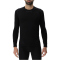 UYN Evolutyon Biotech langarm Funktionsshirt Herren B000 - black XXL