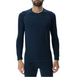 UYN Evolutyon Biotech langarm Funktionsshirt Herren K662...