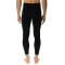 UYN Evolutyon Biotech lange Funktionsunterhose Herren B000 - black S/M