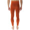 UYN Evolutyon Biotech lange Funktionsunterhose Herren M434 - bombay brown S/M