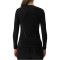 UYN Evolutyon Biotech langarm Funktionsshirt Damen B000 - black XS