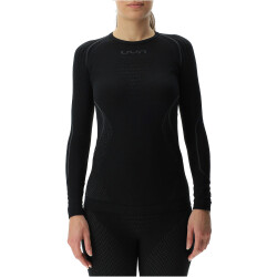 UYN Evolutyon Biotech langarm Funktionsshirt Damen B000 -...