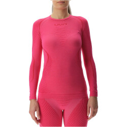 UYN Evolutyon Biotech langarm Funktionsshirt Damen P553 -...