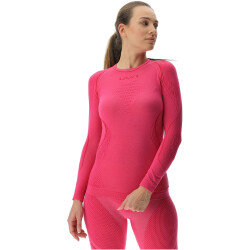 UYN Evolutyon Biotech langarm Funktionsshirt Damen P553 -...
