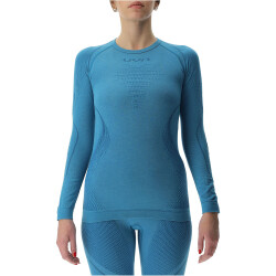 UYN Evolutyon Biotech langarm Funktionsshirt Damen Q069 -...