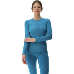 UYN Evolutyon Biotech langarm Funktionsshirt Damen Q069 -...
