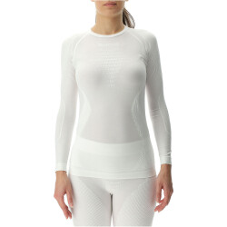 UYN Evolutyon Biotech langarm Funktionsshirt Damen W000 -...