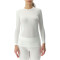 UYN Evolutyon Biotech langarm Funktionsshirt Damen W000 - white XS
