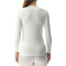 UYN Evolutyon Biotech langarm Funktionsshirt Damen W000 - white XS
