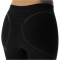UYN Evolutyon Biotech lange Funktionsunterhose Damen B000 - black XS