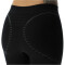 UYN Evolutyon Biotech lange Funktionsunterhose Damen B000 - black L/XL