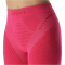 UYN Evolutyon Biotech lange Funktionsunterhose Damen P553 - fuchsia purple XS