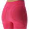 UYN Evolutyon Biotech lange Funktionsunterhose Damen P553 - fuchsia purple XS