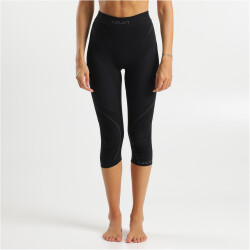 UYN Evolutyon Biotech 3/4 Funktionsunterhose Damen B000 -...