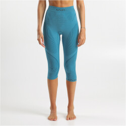 UYN Evolutyon Biotech 3/4 Funktionsunterhose Damen Q069 -...