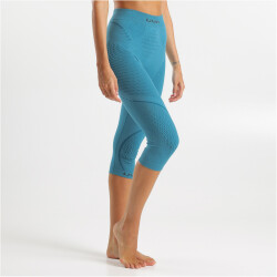 UYN Evolutyon Biotech 3/4 Funktionsunterhose Damen Q069 -...