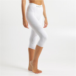 UYN Evolutyon Biotech 3/4 Funktionsunterhose Damen W000 -...