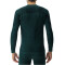 UYN Fusyon Biotech langarm Funktionsshirt Herren E982 - aventura S/M