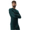 UYN Fusyon Biotech langarm Funktionsshirt Herren E982 - aventura S/M
