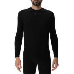UYN Fusyon Biotech langarm Funktionsshirt Herren B000 -...