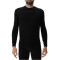 UYN Fusyon Biotech langarm Funktionsshirt Herren B000 - black S/M