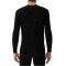 UYN Fusyon Biotech langarm Funktionsshirt Herren B000 - black S/M