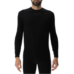 UYN Fusyon Biotech langarm Funktionsshirt Herren B000 -...