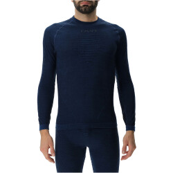 UYN Fusyon Biotech langarm Funktionsshirt Herren K662 -...