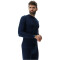 UYN Fusyon Biotech langarm Funktionsshirt Herren K662 - blue poseidon S/M
