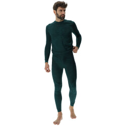 UYN Fusyon Biotech lange Funktionsunterhose Herren E982 - aventura S/M