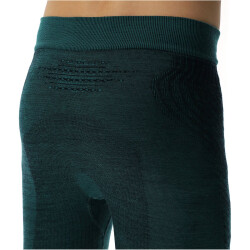 UYN Fusyon Biotech lange Funktionsunterhose Herren E982 - aventura S/M