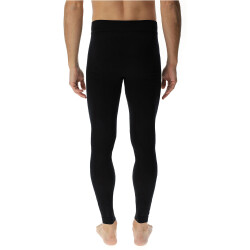 UYN Fusyon Biotech lange Funktionsunterhose Herren B000 - black L/XL
