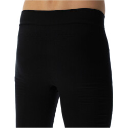 UYN Fusyon Biotech lange Funktionsunterhose Herren B000 - black L/XL