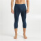 UYN Fusyon Biotech 3/4 Funktionsunterhose Herren K662 - blue poseidon S/M
