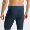 UYN Fusyon Biotech 3/4 Funktionsunterhose Herren K662 - blue poseidon S/M