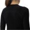 UYN Fusyon Biotech langarm Funktionsshirt Damen B000 - black S/M