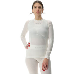 UYN Fusyon Biotech langarm Funktionsshirt Damen W000 -...