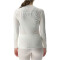 UYN Fusyon Biotech langarm Funktionsshirt Damen W000 - white XS