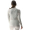 UYN Fusyon Biotech langarm Funktionsshirt Damen W000 - white XS