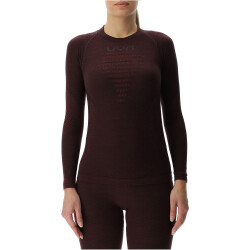 UYN Fusyon Biotech langarm Funktionsshirt Damen R789 -...