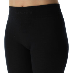 UYN Fusyon Biotech lange Funktionsunterhose Damen B000 - black XS