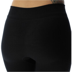 UYN Fusyon Biotech lange Funktionsunterhose Damen B000 - black XS