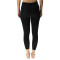 UYN Fusyon Biotech lange Funktionsunterhose Damen B000 - black XS