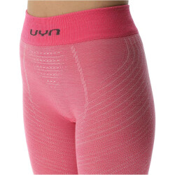 UYN Fusyon Biotech lange Funktionsunterhose Damen P553 - fuchsia purple XS