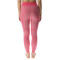 UYN Fusyon Biotech lange Funktionsunterhose Damen P553 - fuchsia purple XS
