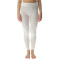 UYN Fusyon Biotech lange Funktionsunterhose Damen W000 - white XS