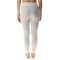 UYN Fusyon Biotech lange Funktionsunterhose Damen W000 - white XS