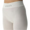 UYN Fusyon Biotech lange Funktionsunterhose Damen W000 - white XS