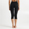 UYN Fusyon Biotech 3/4 Funktionsunterhose Damen B000 - black S/M