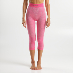 UYN Fusyon Biotech 3/4 Funktionsunterhose Damen P553 -...